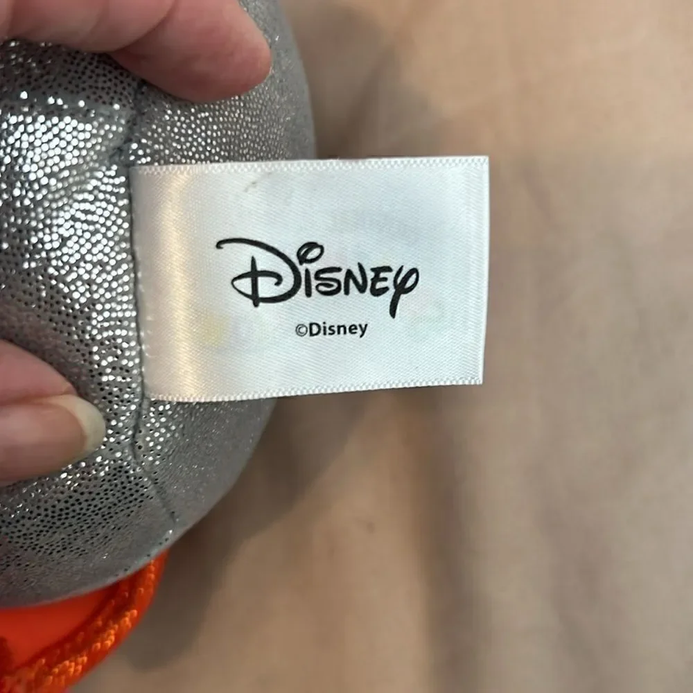 NWOT Disney Micky Mouse & NWT Disney Minnie Mouse squishmallows so adorable